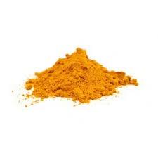 Curcuma Poudre Bio