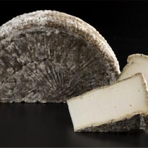 Tomme Des Broussailles Chèvre Bio