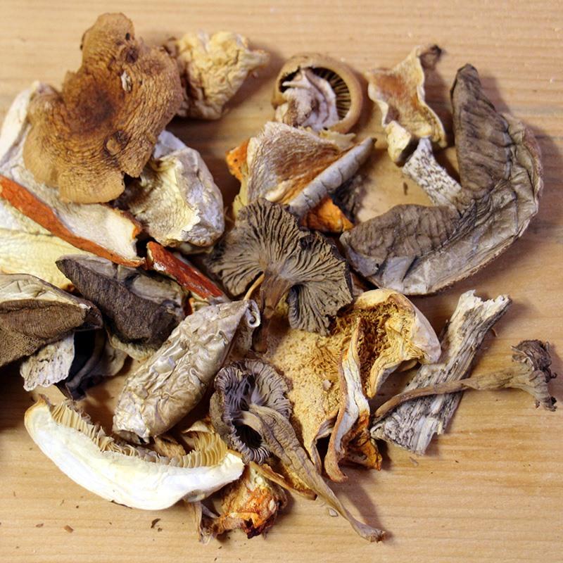 Champignon Mélange Forestier 50g