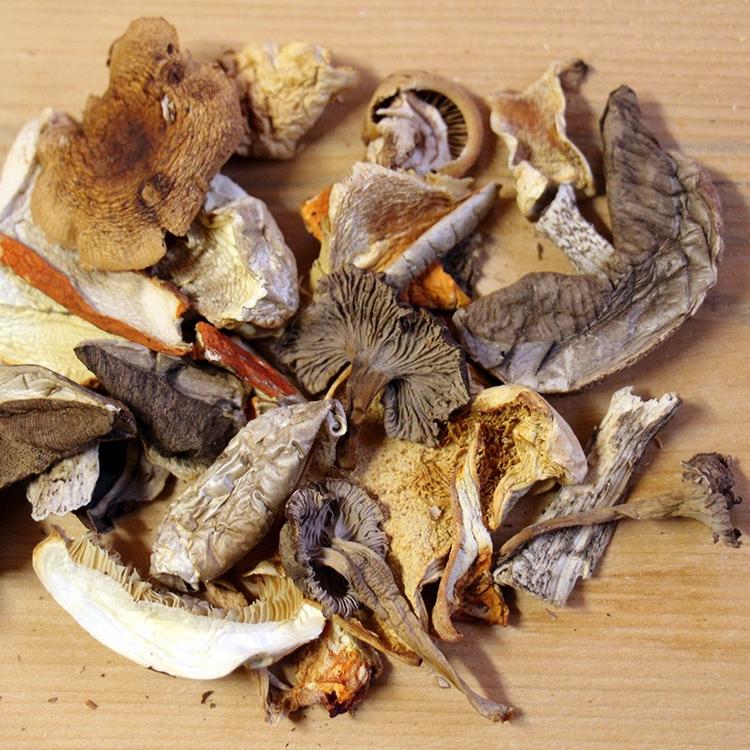 Champignon Mélange Forestier 50g