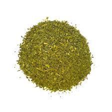 Basilic Bio Séché