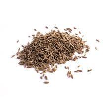 Cumin Graines Entières Bio