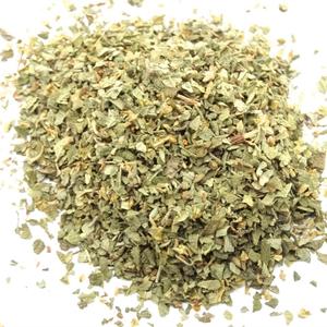 Origan Feuille bio