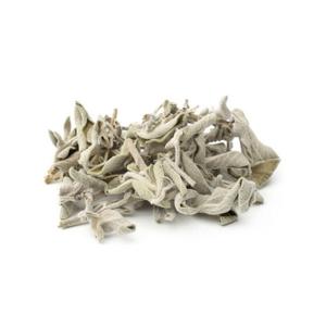 Sauge Feuille Bio