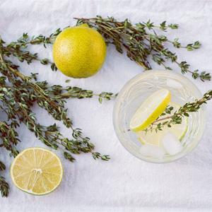 Thym Feuille Bio