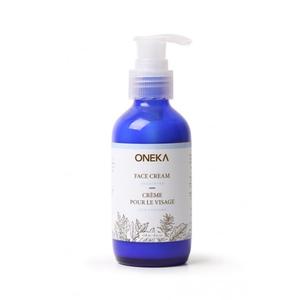 Crème Pour le Visage Non Parfumé Oneka