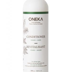 Revitalisant Oneka Cèdre Sauge