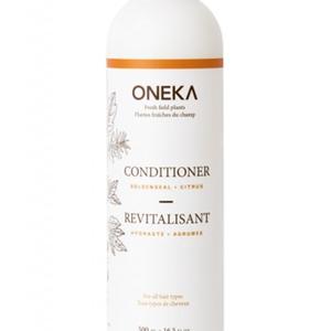 Revitalisant Oneka Hydraste Agrumes
