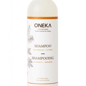 Shampooing Oneka Hydraste Agrumes