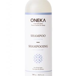 Shampooing Oneka Sans Odeur