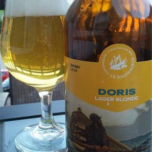 Doris Bio