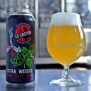 Citraweisse Bio