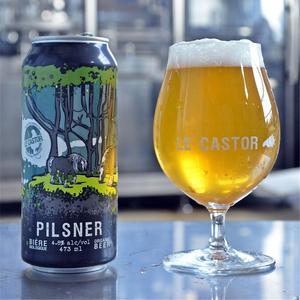 Pilsner Bio