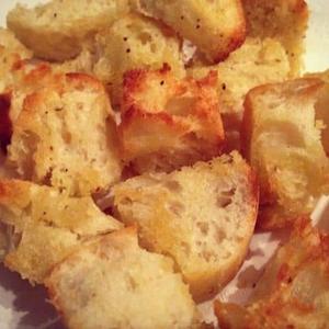 Croutons de Pain
