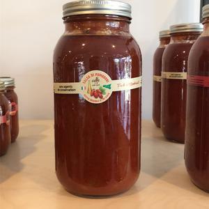 Sauce Tomate Pomodoro Caffe Mille Gusti 1.9 litre
