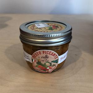 Pesto Caffe Mille Gusti 125 ml