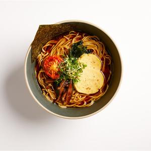 Bouillon Ramen