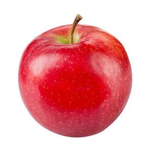 Pommes Spartan Bio
