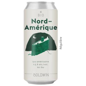Nord Amérique IPA