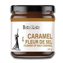 Caramel Fleur de sel