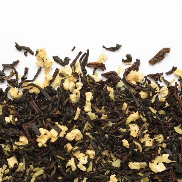 Thé noir de Chine, Camellia Sinensis 30g - 70g - 250g - Epiceslekanto