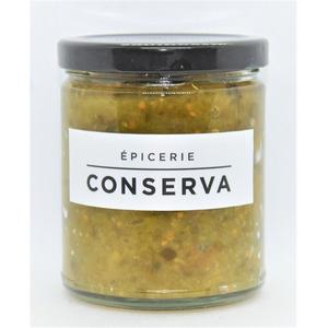 Relish Conserva