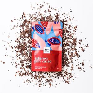 Tisane de Cacao