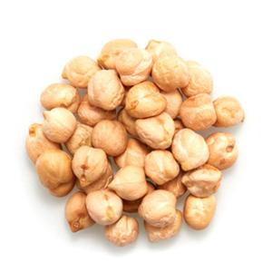 Pois Chiches Bio