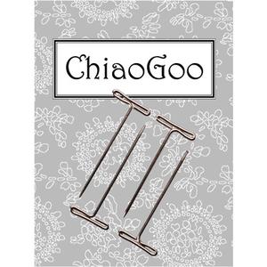 Clés de fermeture chiaogoo