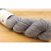 100% Superwash Merino Wool Silvery