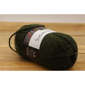 Superwash Merino DK