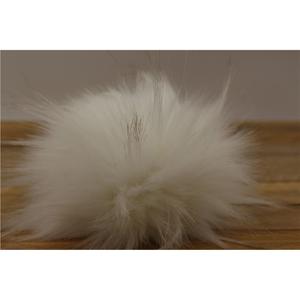 Pompons Synthétiques