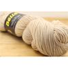 80% Mérino - 20% Nylon Beige Wheat