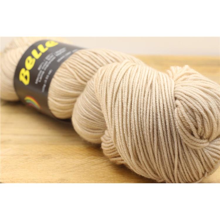 Artfil - Belle 80% Mérino - 20% Nylon Beige Wheat
