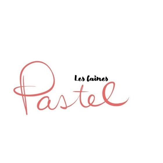 Produits  Laines Pastel