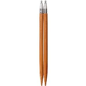Aiguilles interchangeable bamboo