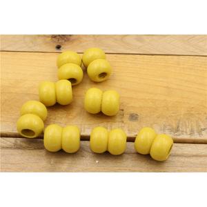 Perle de macramé