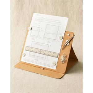 Tablette Aimantée brune