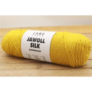 Jawol Silk