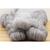 Châle Textures Par Pure Laine