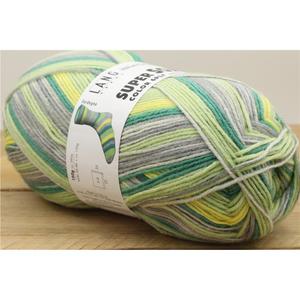 Super Soxx 6 Ply