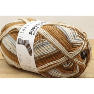 Super Soxx 6 Ply