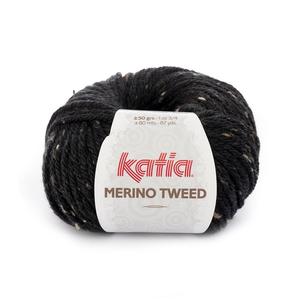 Merino Tweed