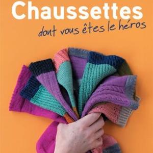 Les Chaussettes dont vous êtes le héros
