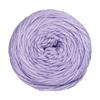 100% Coton Mauve