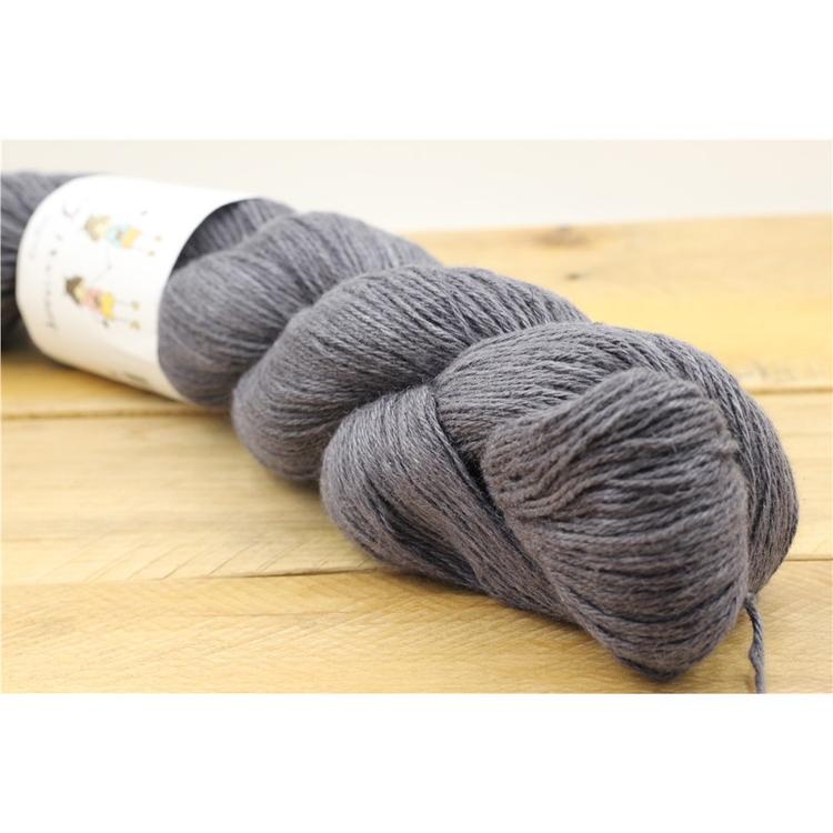 Entre Soeurs Et Laine - Alina 65% Soie / 35% Lin