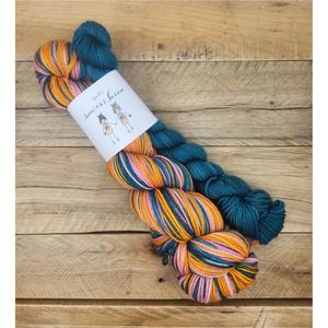 Ensemble À Chaussette
