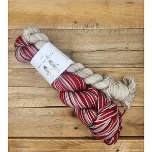 Ensemble À Chaussette