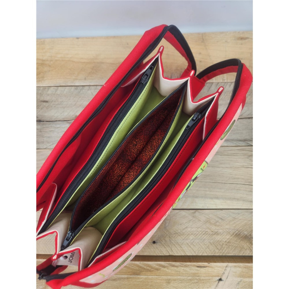 1 sac fourre tout en sac à er sac rangement en