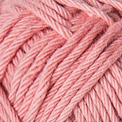 Rico Yarns - Ricorumi 100% Coton Rose Coral